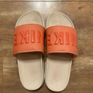Nike Slides
